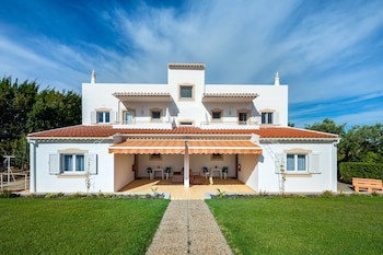 Apartamentos Flor Da Laranja, Albufeira