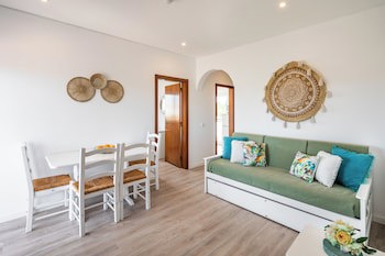 Apartamentos Flor Da Laranja, Albufeira