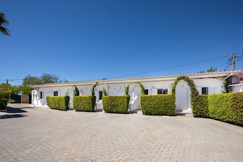 Apartamentos Flor Da Laranja, Albufeira