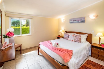 Apartamentos Flor Da Laranja, Albufeira