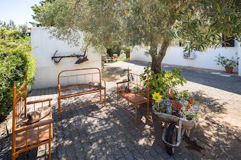 Apartamentos Flor Da Laranja, Albufeira