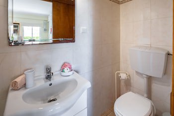 Apartamentos Flor Da Laranja, Albufeira