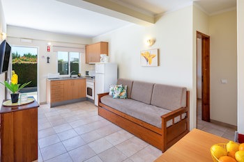 Apartamentos Flor Da Laranja, Albufeira