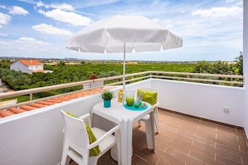 Apartamentos Flor Da Laranja, Albufeira