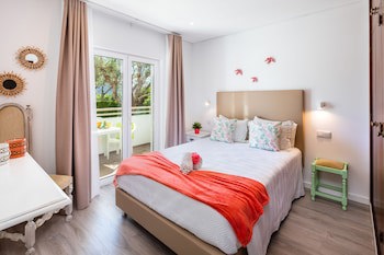 Apartamentos Flor Da Laranja, Albufeira