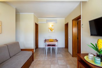 Apartamentos Flor Da Laranja, Albufeira