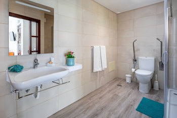 Apartamentos Flor Da Laranja, Albufeira