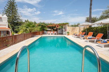 Apartamentos Flor Da Laranja, Albufeira