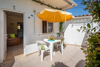 Apartamentos Flor Da Laranja, Albufeira