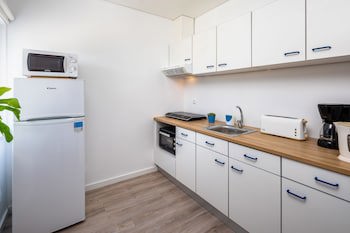 Apartamentos Flor Da Laranja, Albufeira