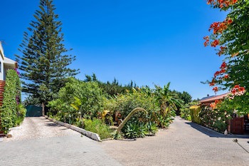 Apartamentos Flor Da Laranja, Albufeira