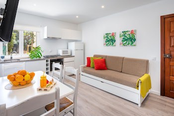 Apartamentos Flor Da Laranja, Albufeira