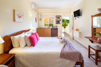 Apartamentos Flor Da Laranja, Albufeira