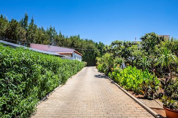 Apartamentos Flor Da Laranja, Albufeira
