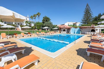 Apartamentos Flor Da Laranja, Albufeira