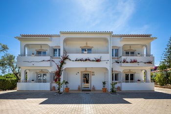 Apartamentos Flor Da Laranja, Albufeira