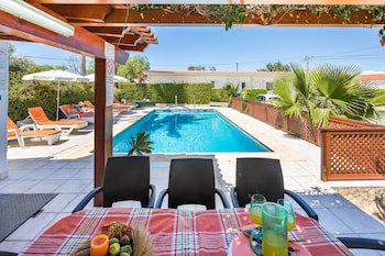 Apartamentos Flor Da Laranja, Albufeira