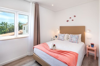 Apartamentos Flor Da Laranja, Albufeira