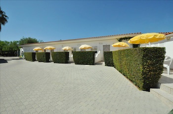 Apartamentos Flor Da Laranja, Albufeira