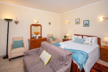 Apartamentos Flor Da Laranja, Albufeira