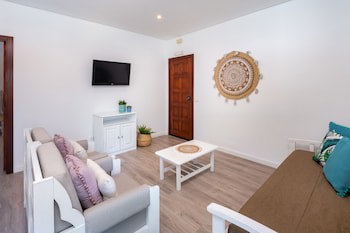 Apartamentos Flor Da Laranja, Albufeira