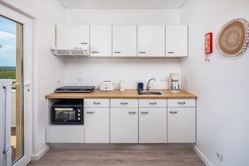 Apartamentos Flor Da Laranja, Albufeira