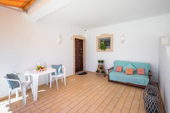 Apartamentos Flor Da Laranja, Albufeira