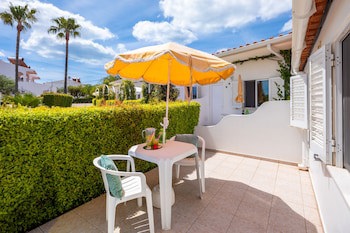 Apartamentos Flor Da Laranja, Albufeira