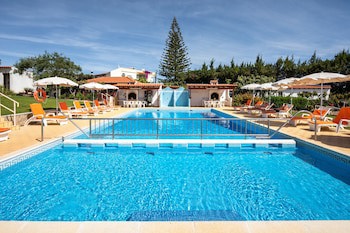 Apartamentos Flor Da Laranja, Albufeira