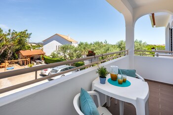 Apartamentos Flor Da Laranja, Albufeira
