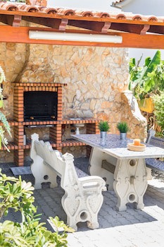 Apartamentos Flor Da Laranja, Albufeira