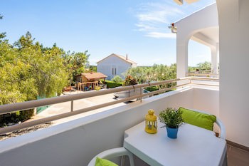 Apartamentos Flor Da Laranja, Albufeira