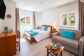 Apartamentos Flor Da Laranja, Albufeira