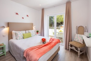 Apartamentos Flor Da Laranja, Albufeira