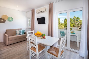 Apartamentos Flor Da Laranja, Albufeira