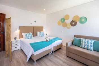 Apartamentos Flor Da Laranja, Albufeira