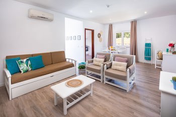 Apartamentos Flor Da Laranja, Albufeira