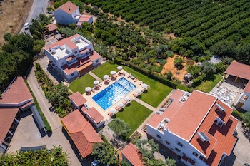 Apartamentos Flor Da Laranja, Albufeira