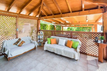 Apartamentos Flor Da Laranja, Albufeira