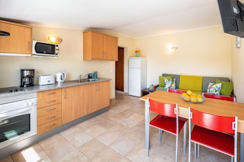 Apartamentos Flor Da Laranja, Albufeira