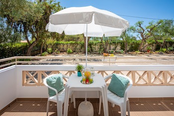 Apartamentos Flor Da Laranja, Albufeira