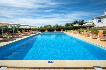 Apartamentos Flor Da Laranja, Albufeira