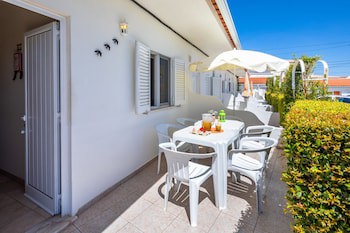 Apartamentos Flor Da Laranja, Albufeira
