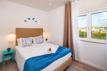 Apartamentos Flor Da Laranja, Albufeira