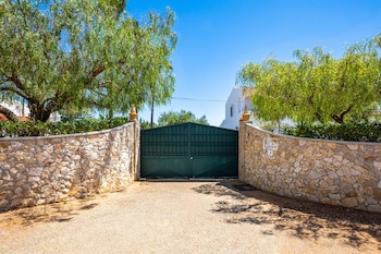 Apartamentos Flor Da Laranja, Albufeira