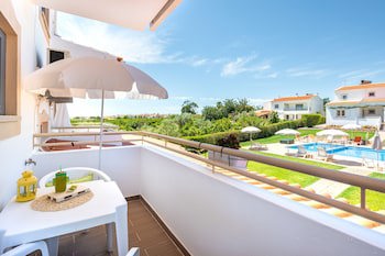 Apartamentos Flor Da Laranja, Albufeira