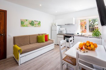 Apartamentos Flor Da Laranja, Albufeira
