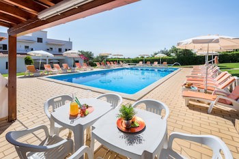 Apartamentos Flor Da Laranja, Albufeira