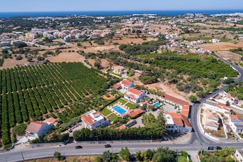 Apartamentos Flor Da Laranja, Albufeira
