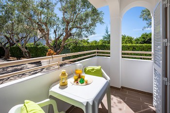 Apartamentos Flor Da Laranja, Albufeira